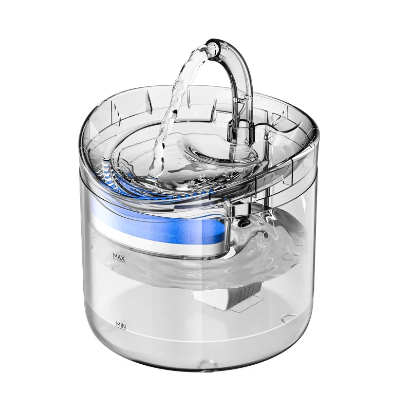 Smart Water Fountain 1.8L