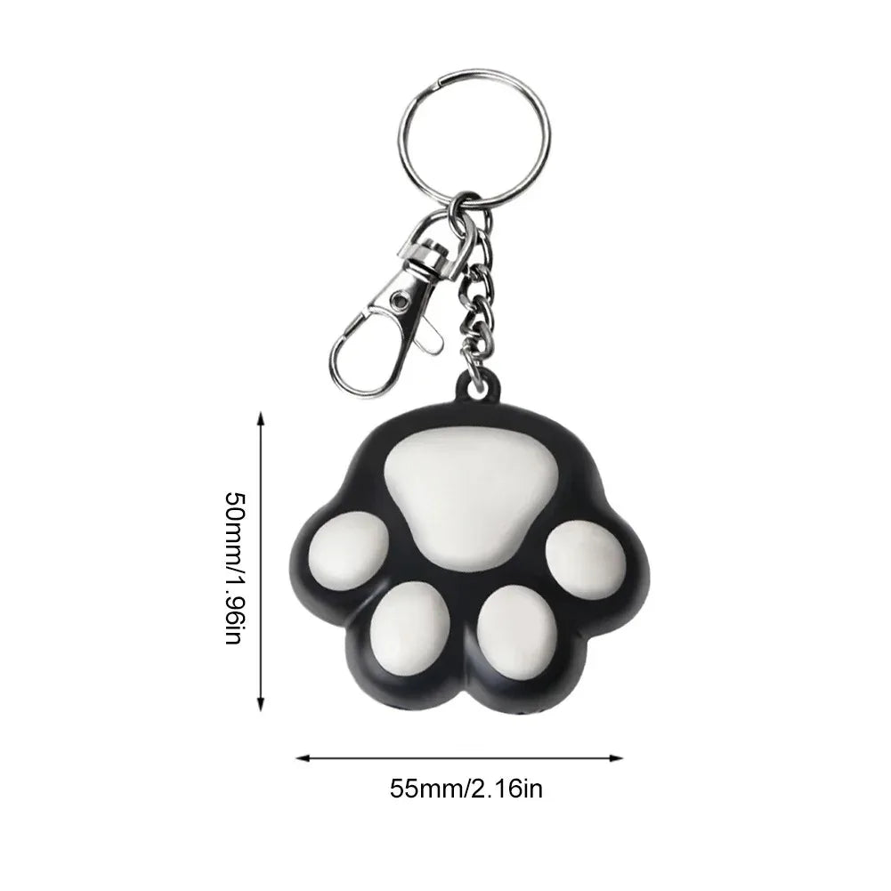 Pet Laser Toy – Paw Edition