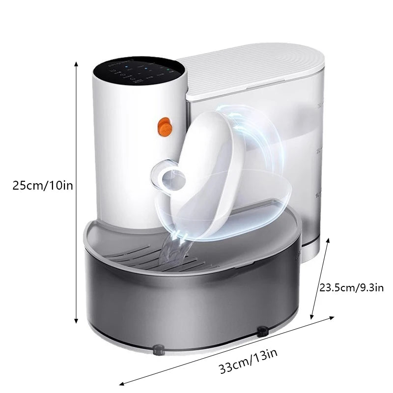 Smart Water Fountain 3L