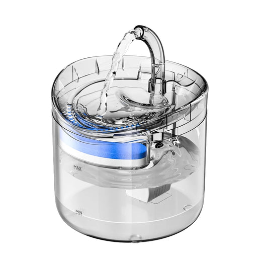 Smart Water Fountain 1.8L